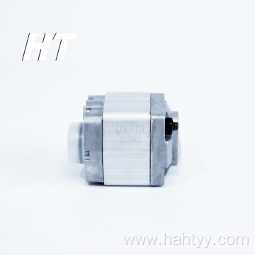 Micro Hydraulic Gear Pump